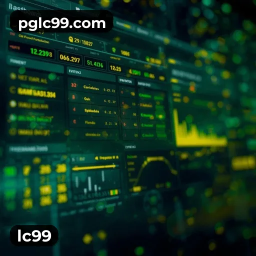 lc99 ajuda online — chat de suporte no aplicativo oficial