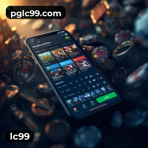 lc99 bet — mercados de futebol e esportes no app