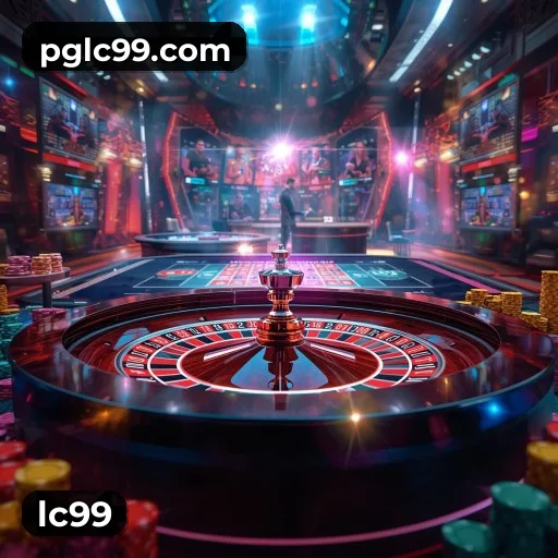 lc99 bônus — cashback 15 por cento e níveis VIP