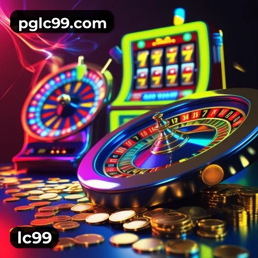lc99 plataforma — saque cashout PIX com comprovante