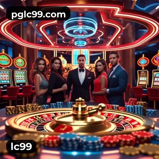 lc99 plataforma — depósito PIX instantâneo no caixa